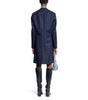 Maison Margiela Wool Cavalry Coat