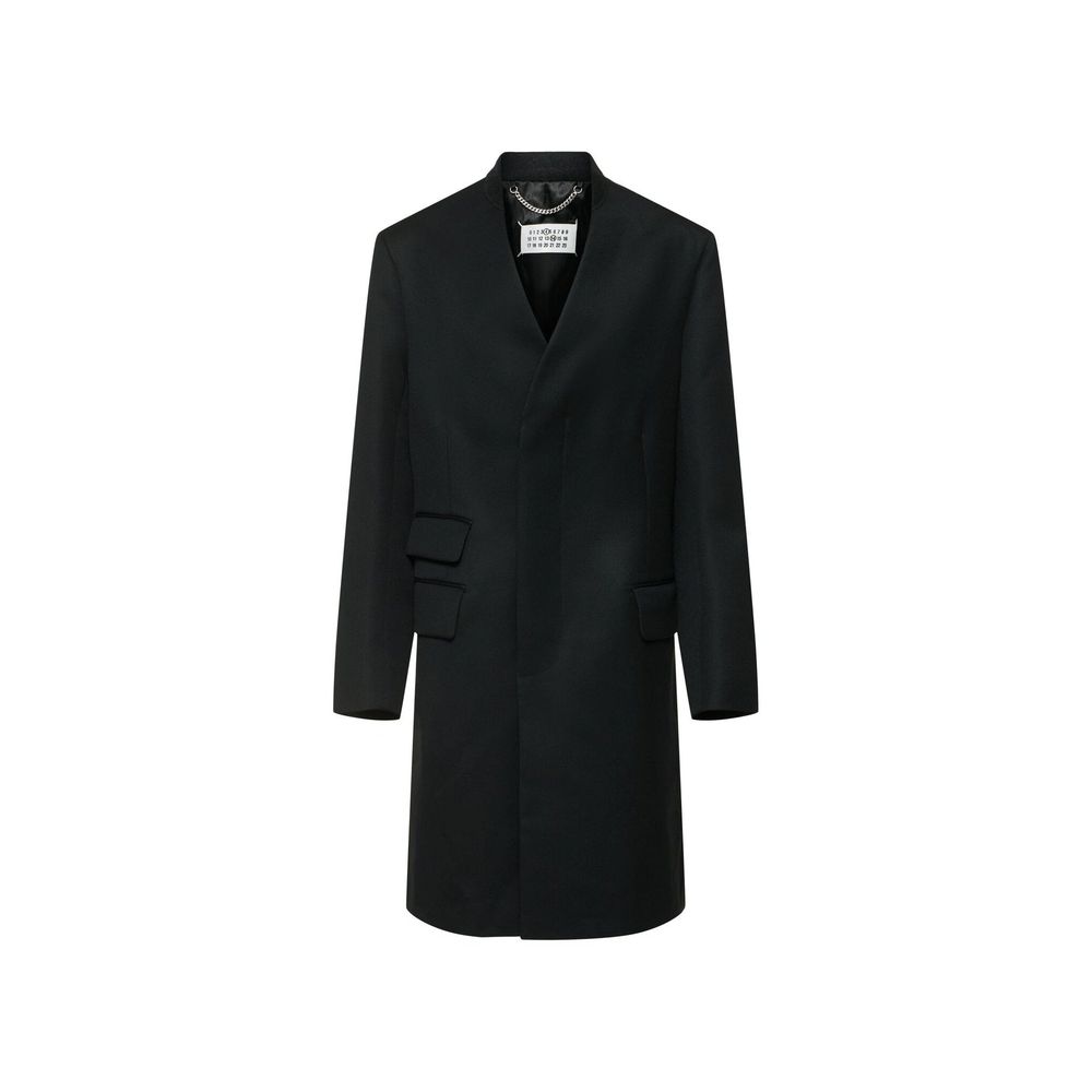 Maison Margiela Wool Coat