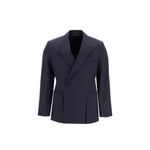 Dior Wool Blazer Jacket