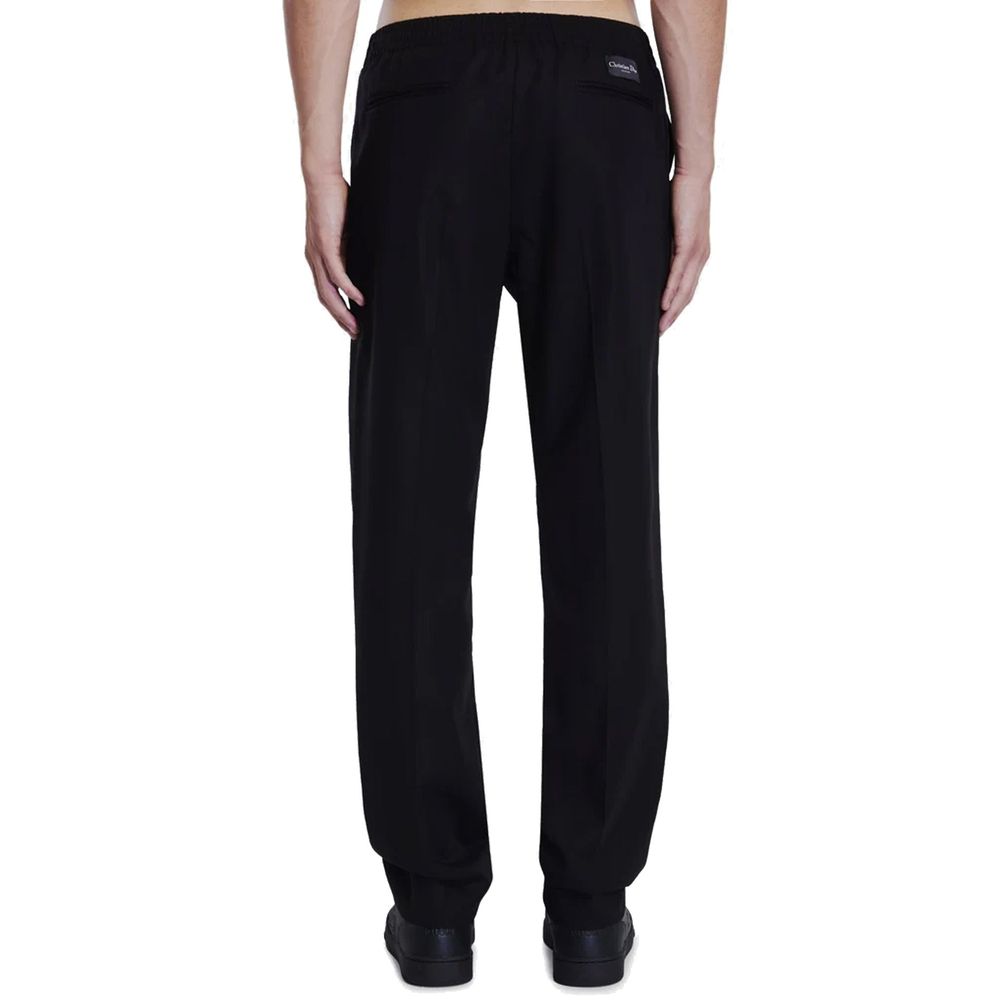 Dior Cotton Track Pants