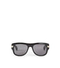 Gucci Logo sunglasses