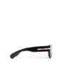 Gucci Logo sunglasses