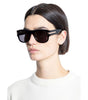 Gucci Logo sunglasses
