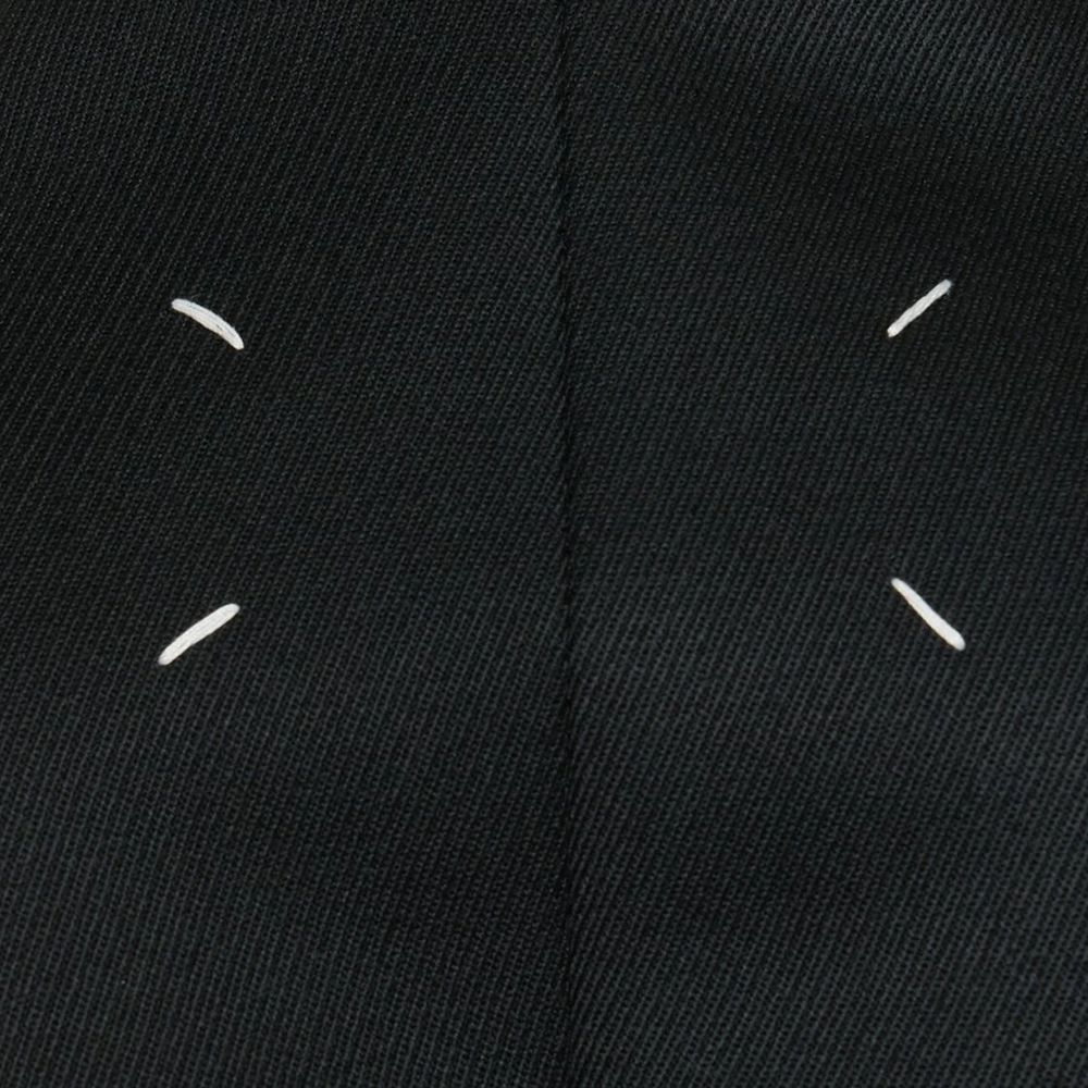 Maison Margiela Wool Coat