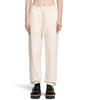 Jil Sander Cotton Jogger Pants