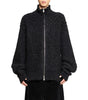 Jil Sander Mohair Cardigan