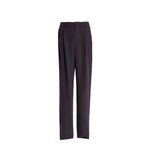 Saint Laurent Silk Pants