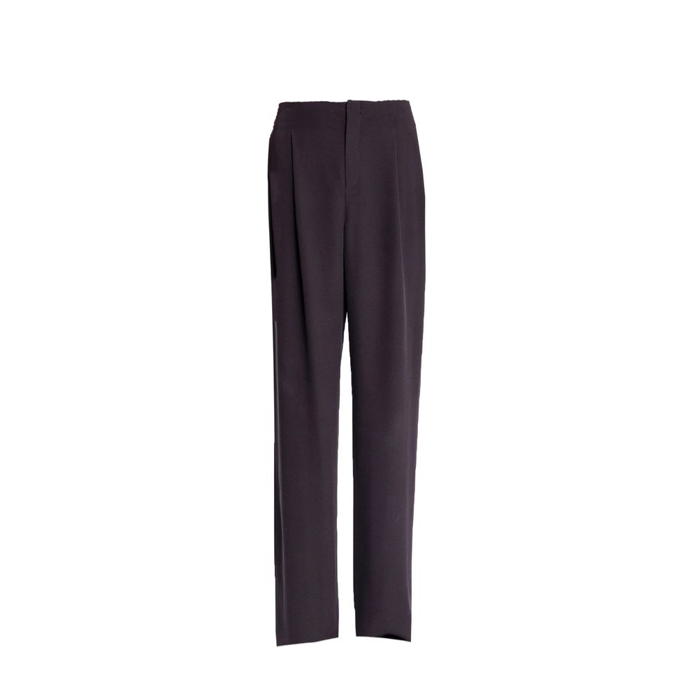 Saint Laurent Silk Pants