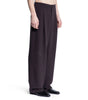 Saint Laurent Silk Pants