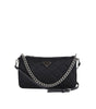 Prada Quilted Chain Shoulder Bag