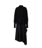 Jil Sander Wool Dress