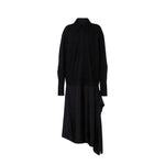 Jil Sander Wool Dress