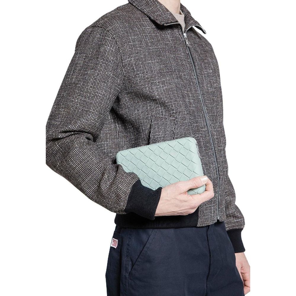 Pochette Tech Bottega Veneta