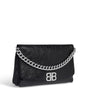 Balenciaga Large BB Soft Shoulder Bag