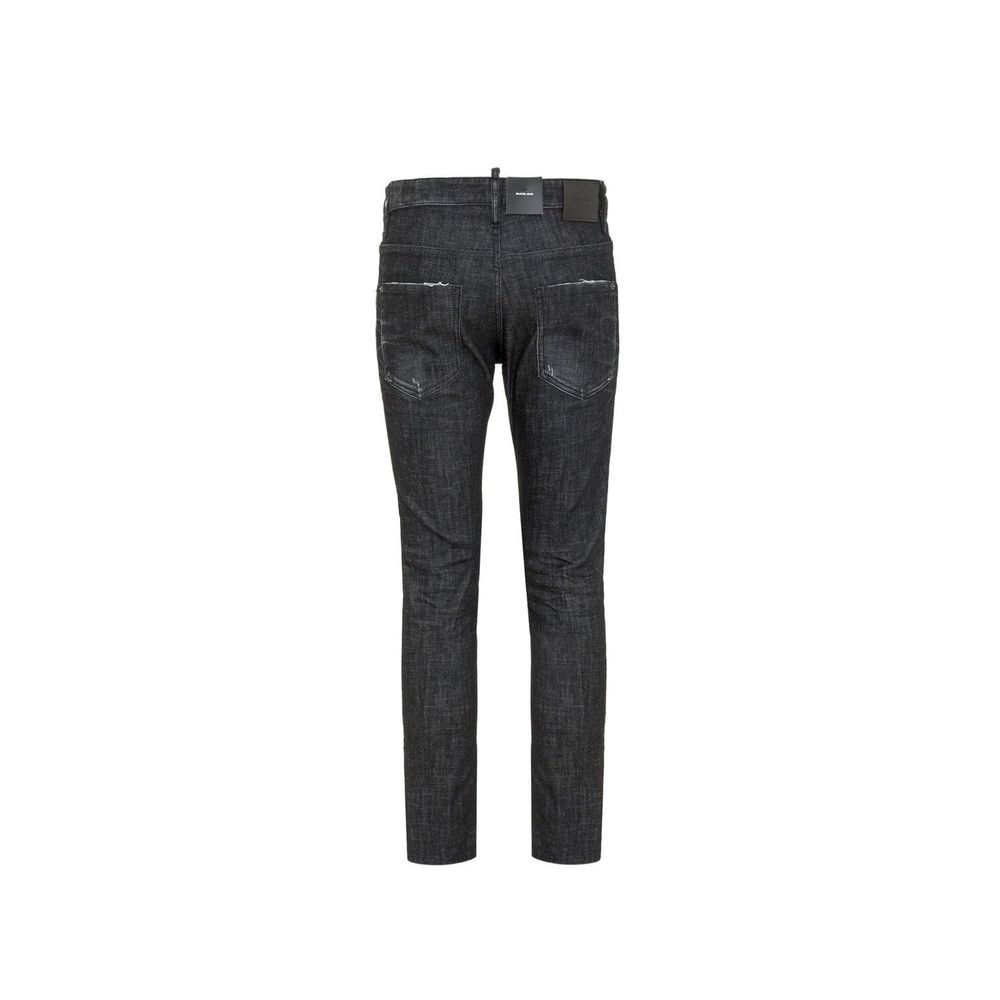 Dsquared² Skater Denim Jeans