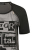 Dsquared² Silk Printed Mini Dress