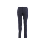 Dsquared² Wool Classic Pants