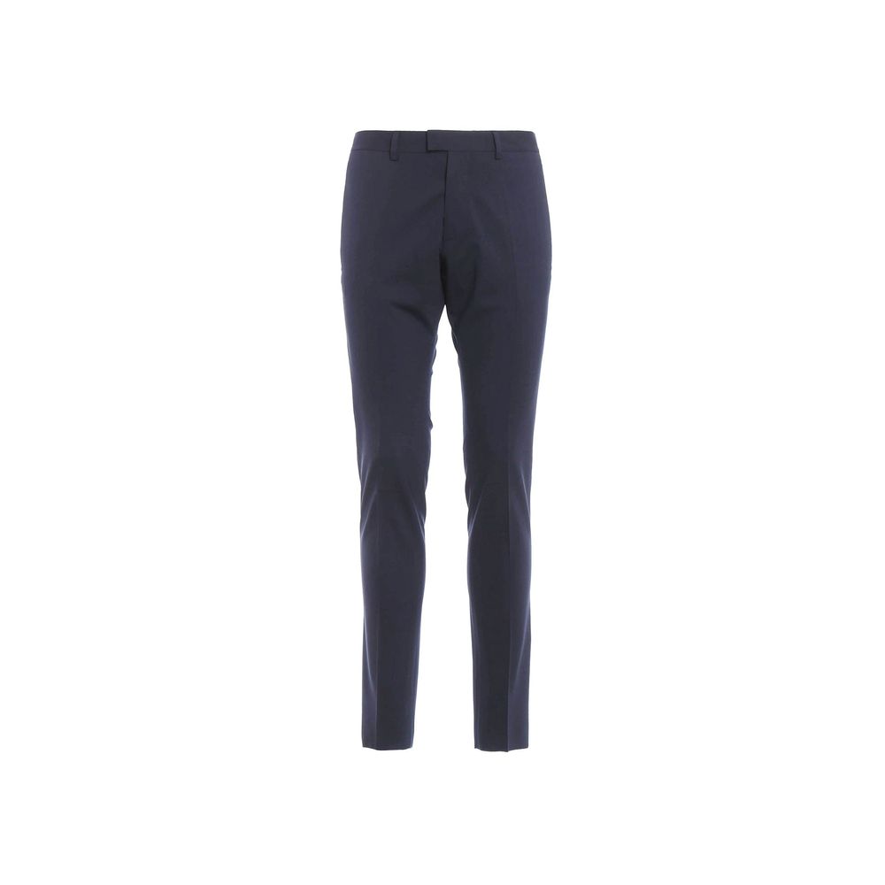 Dsquared² Wool Classic Pants