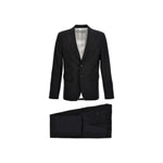 Dsquared² Wool Suit