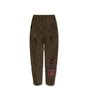 Dsquared² ‘Aviator’ Relaxed-Fitting Trousers