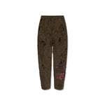 Dsquared² ‘Aviator’ Relaxed-Fitting Trousers