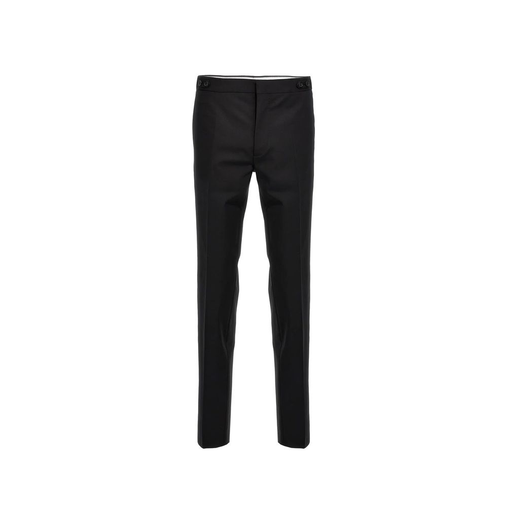 Dsquared² Wool Suit