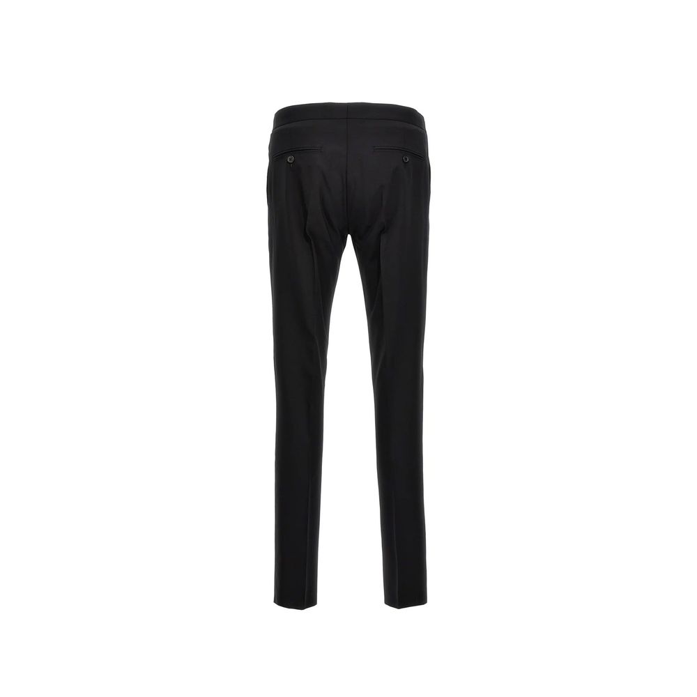 Dsquared² Wool Suit