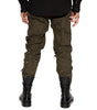 Dsquared² ‘Aviator’ Relaxed-Fitting Trousers