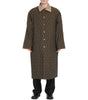 Fendi Reversible Trench Coat
