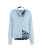 Cardigan Fendi en laine et cachemire