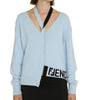 Cardigan Fendi en laine et cachemire