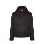 Valentino Hoodded Jacket