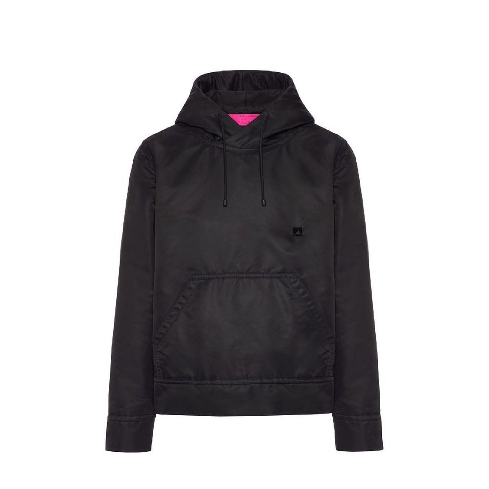 Valentino Hoodded Jacket