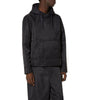 Valentino Hoodded Jacket
