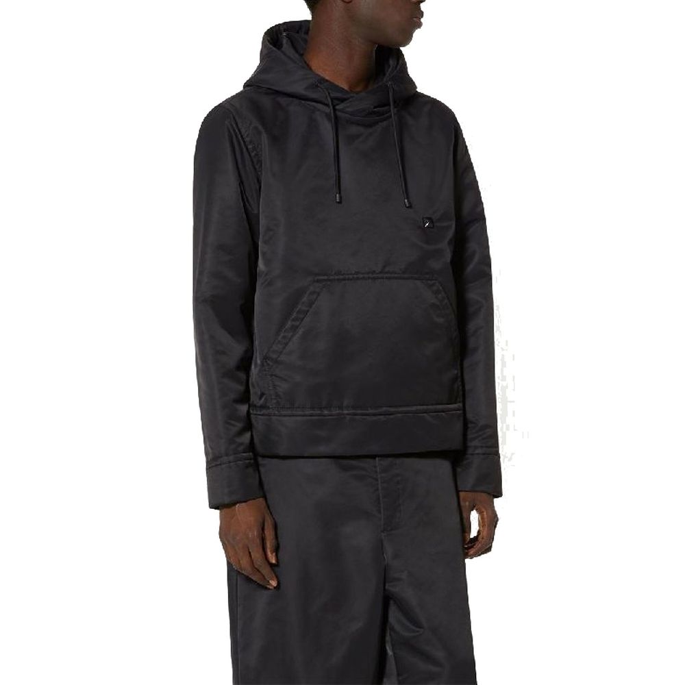 Valentino Hoodded Jacket