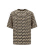 Valentino Iconographe Crewneck T-Shirt