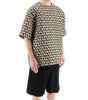 Valentino Iconographe Crewneck T-Shirt