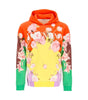 Valentino Logo Hooded Sweatshirt