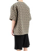 Valentino Iconographe Crewneck T-Shirt