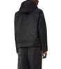 Valentino Hoodded Jacket