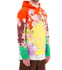 Valentino Logo Hooded Sweatshirt