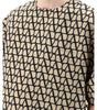 Valentino Iconographe Crewneck T-Shirt