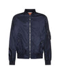 Valentino Printed Neon Universe Bomber Jacket