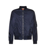 Valentino Printed Neon Universe Bomber Jacket