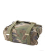 Valentino Military Canvas Backpack