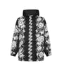 Valentino Street Flowers Daisyland Jacket