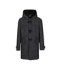 Valentino Spigola Wool Coat
