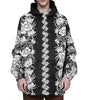 Valentino Street Flowers Daisyland Jacket