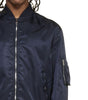 Valentino Printed Neon Universe Bomber Jacket