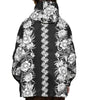Valentino Street Flowers Daisyland Jacket